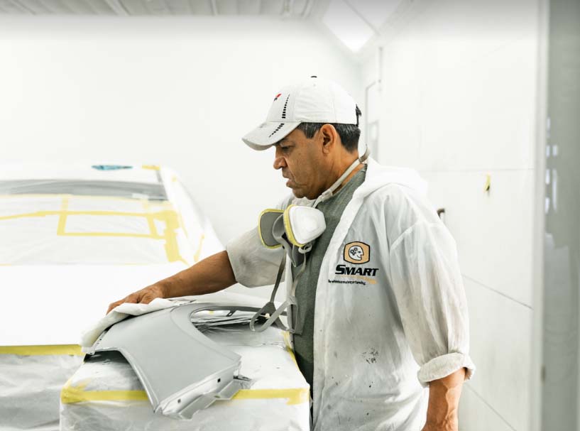 Auto Body & Collision Auto Body & Collision