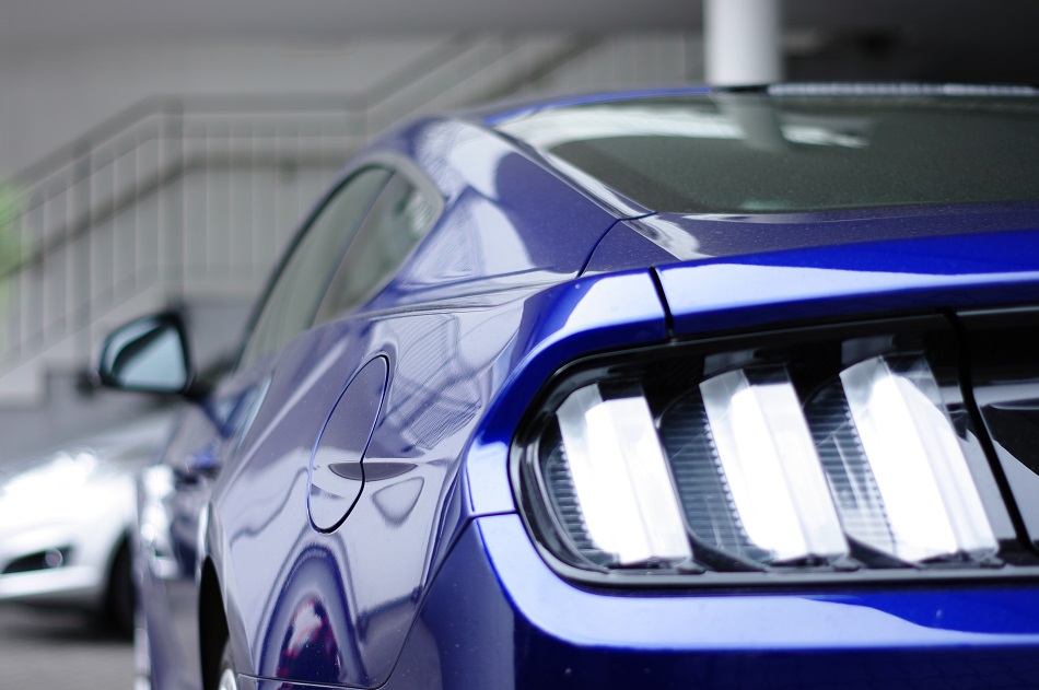 Ford Repair In Pacoima, CA Ford Repair In Pacoima, CA