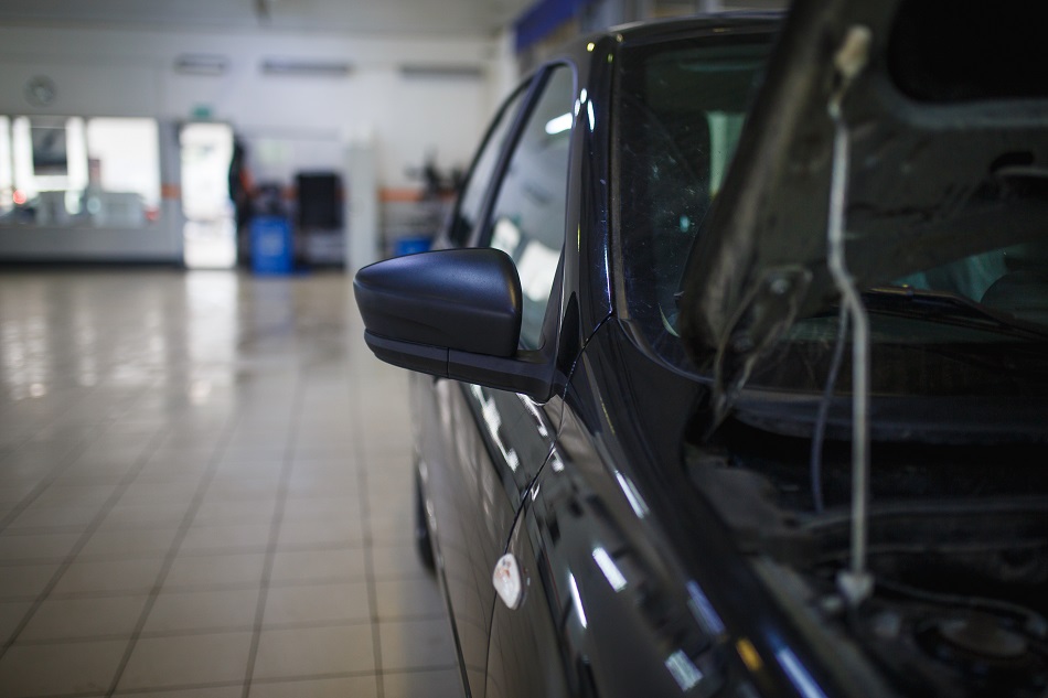 GM Repair In Pacoima, CA GM Repair In Pacoima, CA
