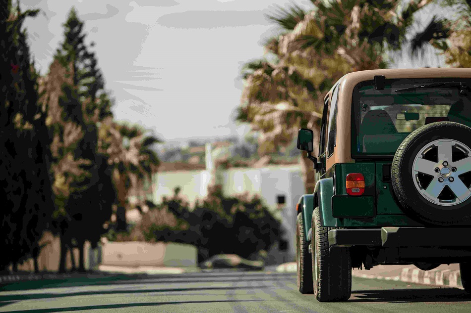 Jeep Repair In Pacoima, CA Jeep Repair In Pacoima, CA
