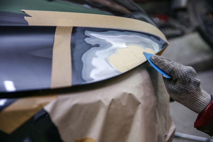 Auto Body Repair In Pacoima, CA Auto Body Repair In Pacoima, CA