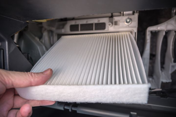 Cabin Air Filter In Pacoima, CA Cabin Air Filter In Pacoima, CA
