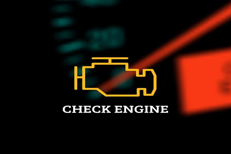 Check Engine Light In Pacoima, CA