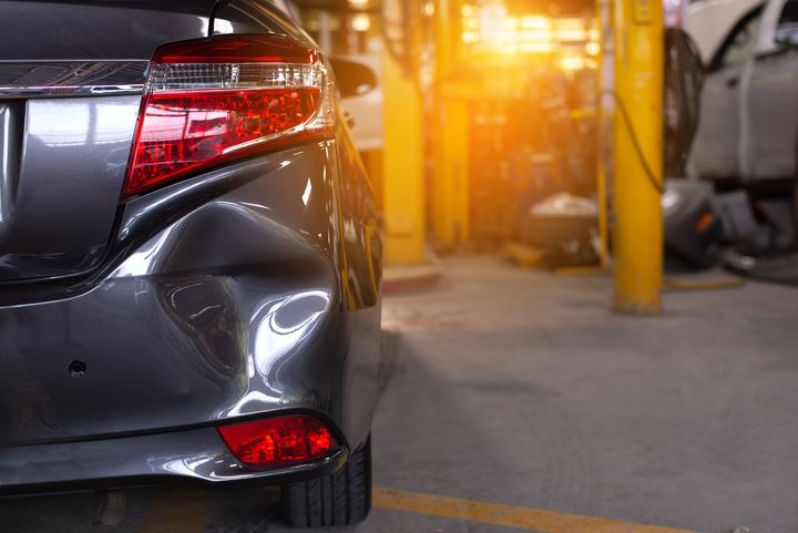 Dent Repair In Pacoima, CA Dent Repair In Pacoima, CA