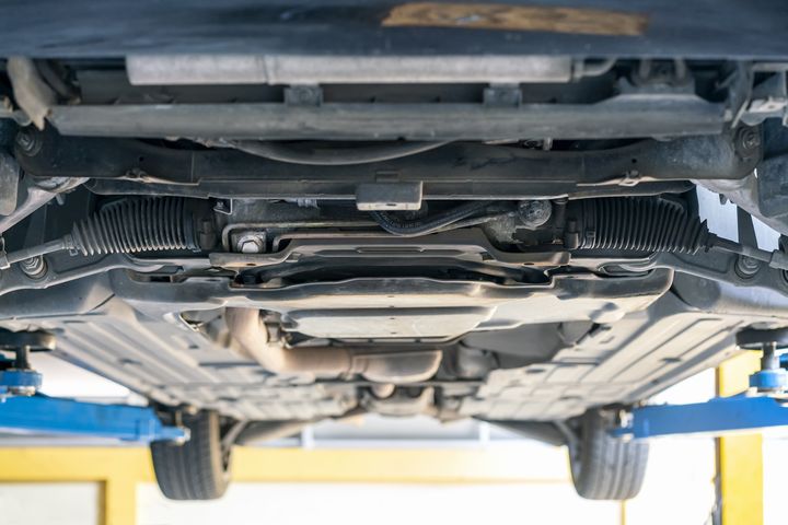Frame Repair In Pacoima, CA Frame Repair In Pacoima, CA