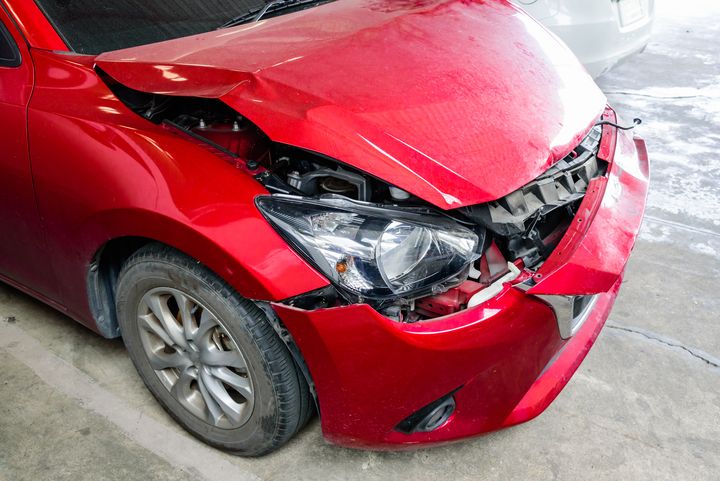 Free Auto Body Repair Estimates In Pacoima, CA