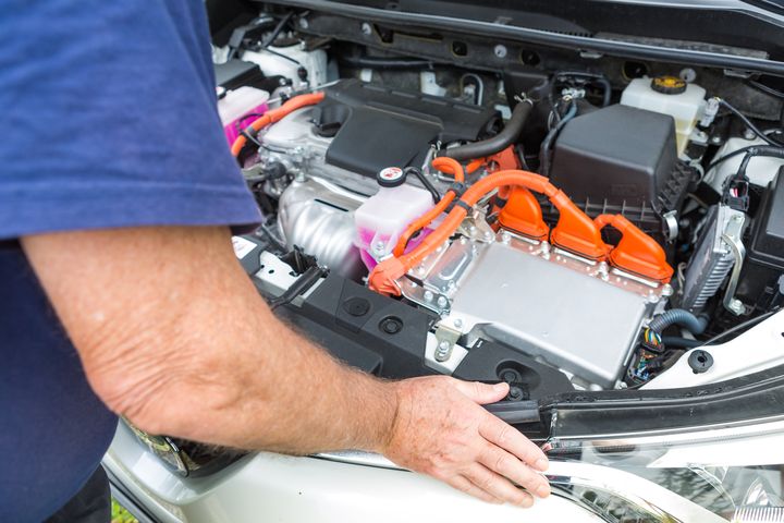Hybrid Maintenance In Pacoima, CA Hybrid Maintenance In Pacoima, CA