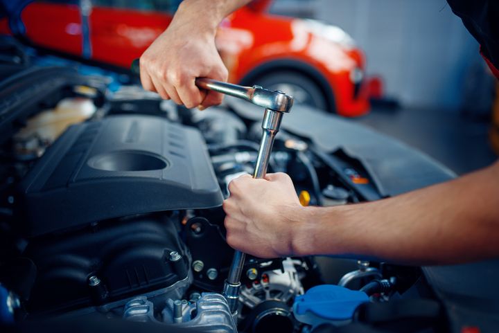 Scheduled Maintenance In Pacoima, CA Scheduled Maintenance In Pacoima, CA