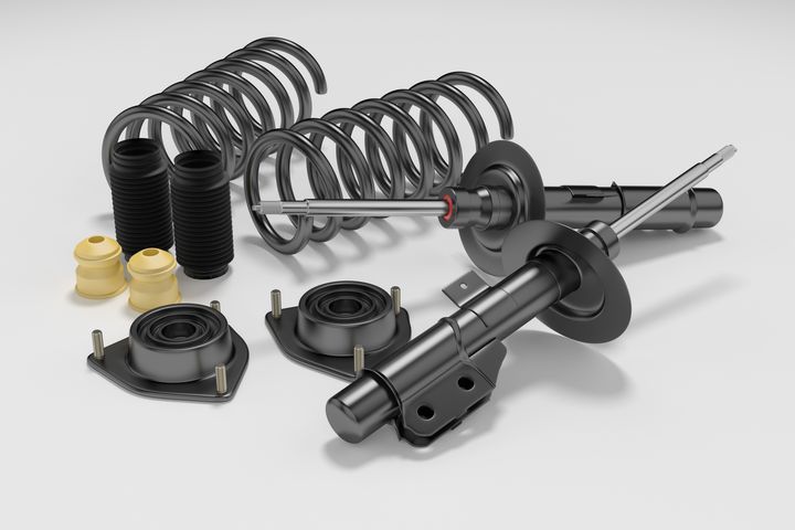 Shocks And Struts In Pacoima, CA Shocks And Struts In Pacoima, CA